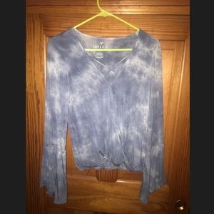 American Eagle long sleeve